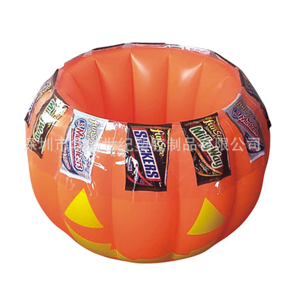 廠(chǎng)家直銷(xiāo)歐美風(fēng)充氣冰墊冰桶 夏日戶(hù)外生活與百貨選品新寵