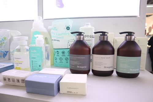 中國(guó)日用百貨商品交易會(huì)在滬開(kāi)幕 日用百貨行業(yè)的新機(jī)遇與新挑戰(zhàn)